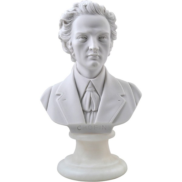 AIM Chopin Bust Medium