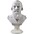 AIM Brahms Bust Small AIM Brahms Bust Small