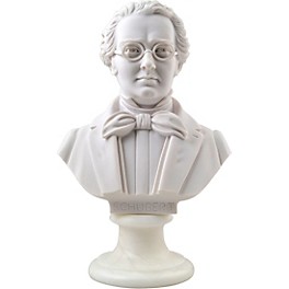 AIM Schubert Bust Medium AIM Schubert Bust Small