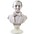 AIM Schubert Bust Medium AIM Schubert Bust Small