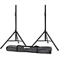 Gemini ST-Pack Speaker Stand Set With Carrying Case thumbnail