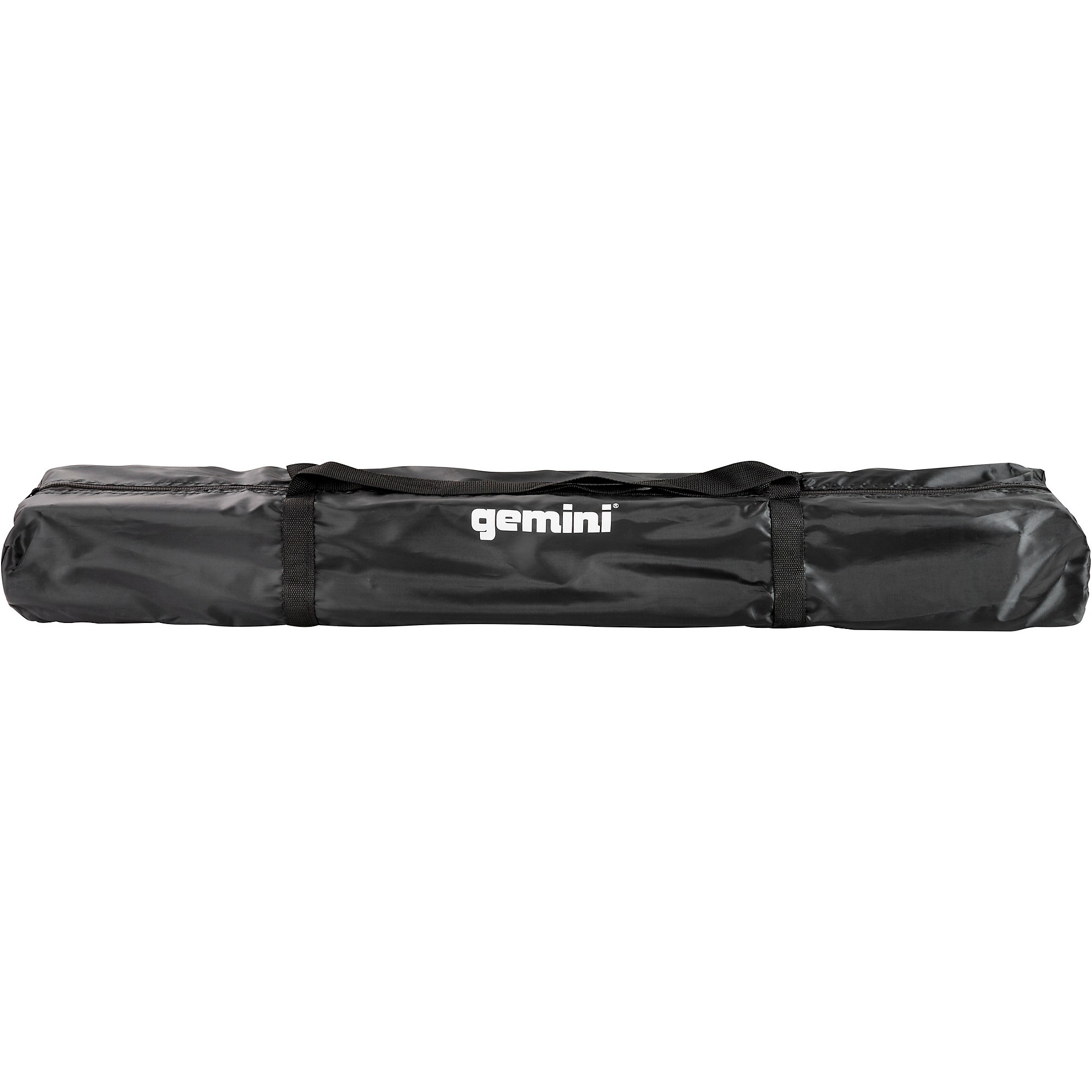 Gemini ST-Pack Speaker Stand Set With Carrying Case | Guitar Center