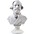 AIM Verdi Bust Medium AIM Verdi Bust Small