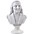 AIM Liszt Bust Small AIM Liszt Bust Small