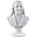 AIM Liszt Bust Small AIM Liszt Bust Medium