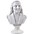 AIM Liszt Bust Small AIM Liszt Bust Large