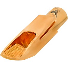 Sugal JB Pro II 18KT HGE Gold Plated Tenor Sax Mouthpiece 7* Sugal JB Pro II 18KT HGE Gold Plated Tenor Sax Mouthpiece 7