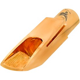 Sugal JB Pro II 18KT HGE Gold Plated Tenor Sax Mouthpiece 7* Sugal JB Pro II 18KT HGE Gold Plated Tenor Sax Mouthpiece 7*