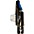 Sugal Dave Liebman Duck Bill Black Hematite So... Sugal Dave Liebman Duck Bill Black Hematite Soprano Saxophone Mouthpiece 7*