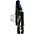 Sugal Dave Liebman Duck Bill Black Hematite Sop... Sugal Dave Liebman Duck Bill Black Hematite Soprano Saxophone Mouthpiece 7