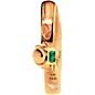 Sugal KW III 365 TAM 18KT HGE Gold-Plated Tenor Saxophone Mouthpiece 7 thumbnail