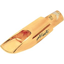 Sugal KW III 365 TAM 18KT HGE Gold-Plated Tenor Saxophone Mouthpiece 7*