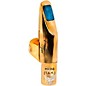 Sugal MB 360 TAM 18 KT HGE Gold-Plated Tenor Saxophone Mouthpiece 7 thumbnail