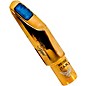 Sugal MB 360 TAM 18 KT HGE Gold-Plated Tenor Saxophone Mouthpiece 7
