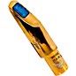 Sugal MB 360 TAM 18 KT HGE Gold-Plated Tenor Saxophone Mouthpiece 8