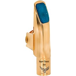 Sugal Super Classic I 360 TAM 18 KT HGE Alto Saxophone... Sugal Super Classic I 360 TAM 18 KT HGE Alto Saxophone Mouthpiece 7