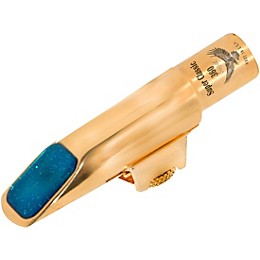 Sugal Super Classic I 360 TAM 18 KT HGE Alto Saxophone Mouthpiece 7