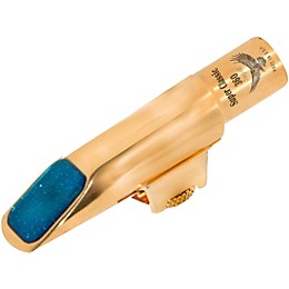 Sugal Super Classic I 360 TAM 18 KT HGE Alto Saxophone Mouthpiece 8