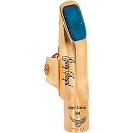 Sugal Super Classic II 360 TAM Alto Saxophone Mouthpiece 7* Sugal Super Classic II 360 TAM Alto Saxophone Mouthpiece 7