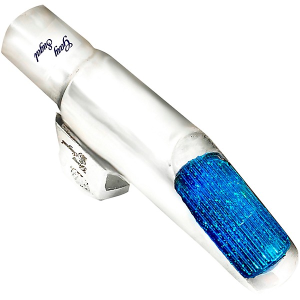 Open Box Sugal KW III + s 925 Solid Sterling Silver Tenor Saxophone Mouthpiece Level 2 8 194744126789