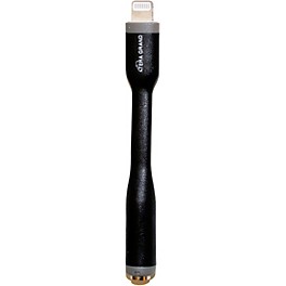 Tera Grand Apple MFi Certified Lightning to Headphone Jack Adapter