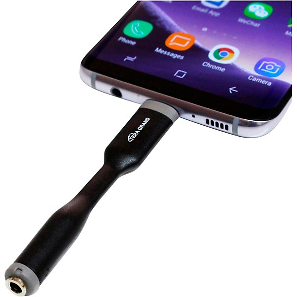 Tera Grand USB-C to Headphone Jack Adapter