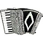 Open Box Sofiamari Mini Traveler Accordion - Zebra Pearl Level 1 thumbnail