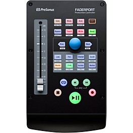 PreSonus FaderPort USB Production Controller