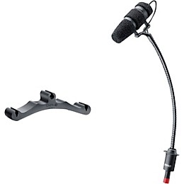 Open Box DPA Microphones d:vote CORE 4099 Mic, Loud SPL with Clip for Cello Level 1