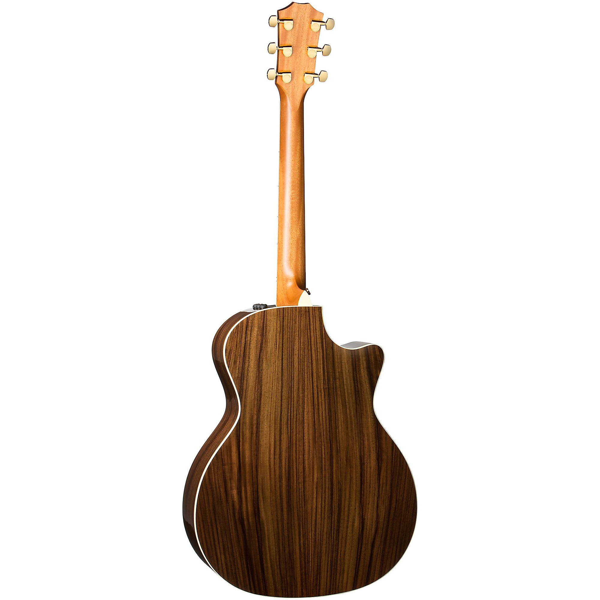 Taylor 414ce V-Class Special Edition Grand Auditorium Left