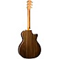 Taylor 414ce V-Class Special Edition Grand Auditorium Left-Handed Acoustic-Electric Guitar Natural