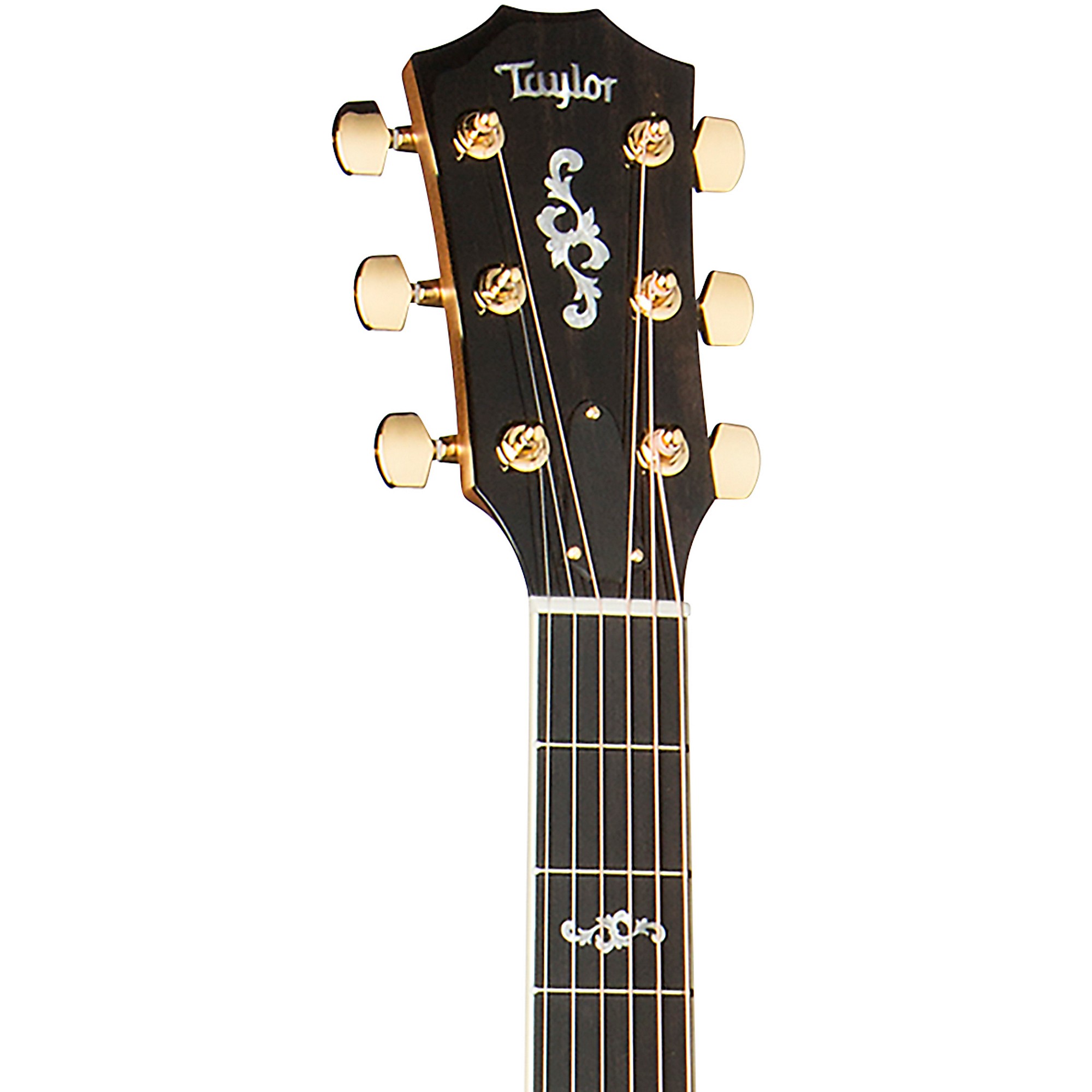 Taylor 414ce V-Class Special Edition Grand Auditorium Left-Handed
