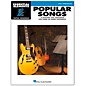Hal Leonard Popular Songs - Essential Elements Guitar Series Early Intermediate Level thumbnail