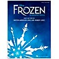 Hal Leonard Disney's Frozen - The Broadway Musical Vocal Selections thumbnail