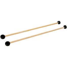 On-Stage Percussion Mallets Black