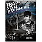 Hudson Music Traps Style Drumming - Book with Online Video and Audio thumbnail