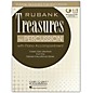 Rubank Publications Rubank Treasures for Percussion Book/Media Online thumbnail