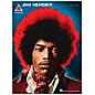 Hal Leonard Jimi Hendrix - Both Sides of the Sky Guitar Tab Songbook thumbnail