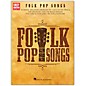 Hal Leonard Folk Pop Songs for Easy Guitar thumbnail