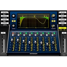 McDSP NR800 HD v7