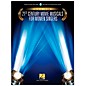 Hal Leonard Songs from 21st Century Movie Musicals for Women Singers Vocal Collection Book/Audio Online thumbnail