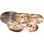 Paiste Masters Dark Dry Cymbal Set thumbnail