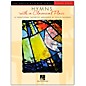 Hal Leonard Hymns with a Classical Flair (15 Traditional Favorites) Piano Solo Songbook thumbnail