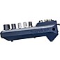 Soundcraft Notepad12FX Mixer and Kustom HiPAC Speakers 12" Mains