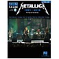 Hal Leonard Metallica: 1991-2016 Drum Play-Along 48 Book/Audio Online thumbnail