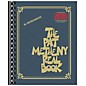 Hal Leonard The Pat Metheny Real Book (Artist Edition B-Flat Instruments) Fake Book thumbnail