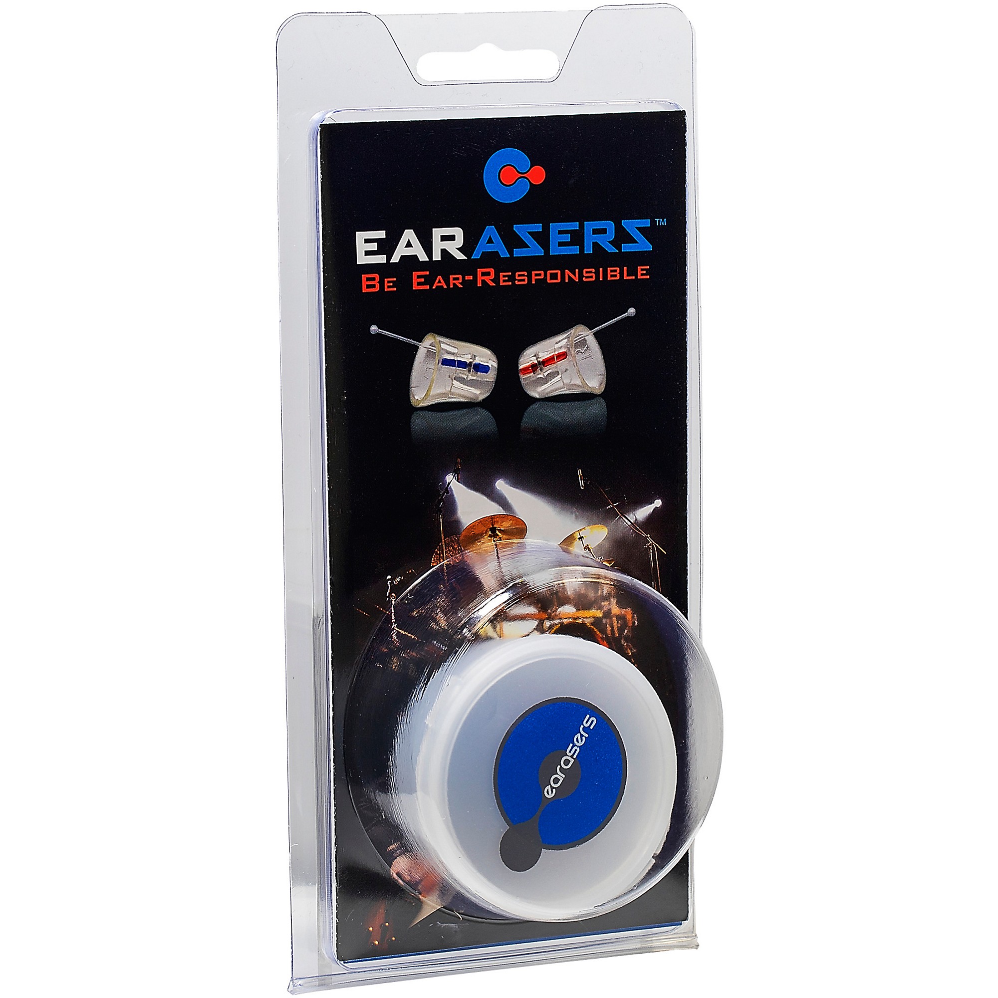 Earasers Renewal Kit Medium