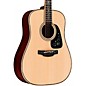 Takamine Custom Shop PXD3 Dreadnought Acoustic-Electric Guitar Gloss Natural thumbnail