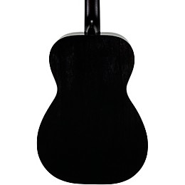 Beard Guitars Deco Phonic Model 27 Roundneck Acoustic-Electric Resonator Guitar Vintage Sunburst