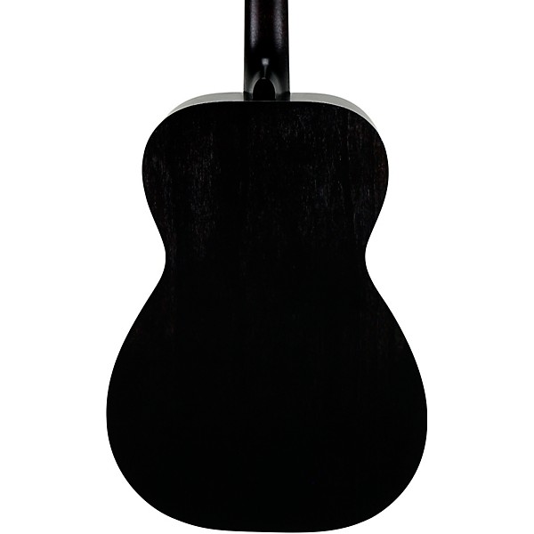 Beard Guitars Deco Phonic Model 27 Roundneck Acoustic-Electric Resonator Guitar Vintage Sunburst